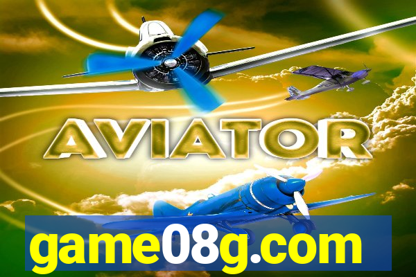 game08g.com