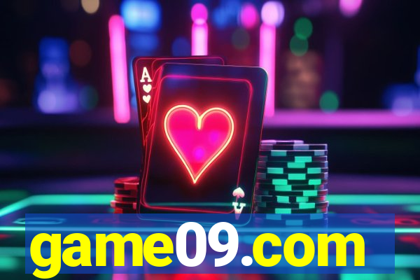 game09.com
