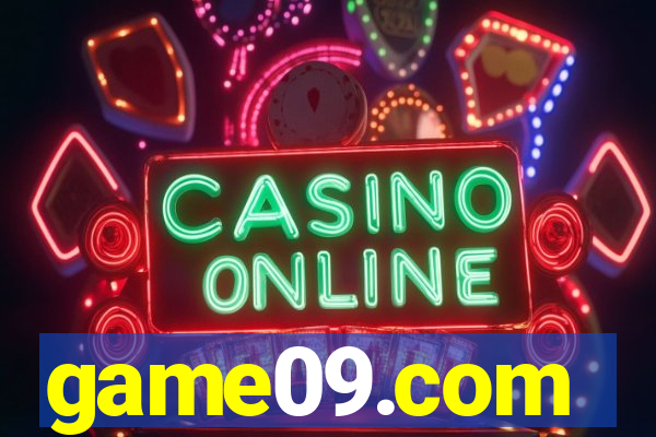 game09.com