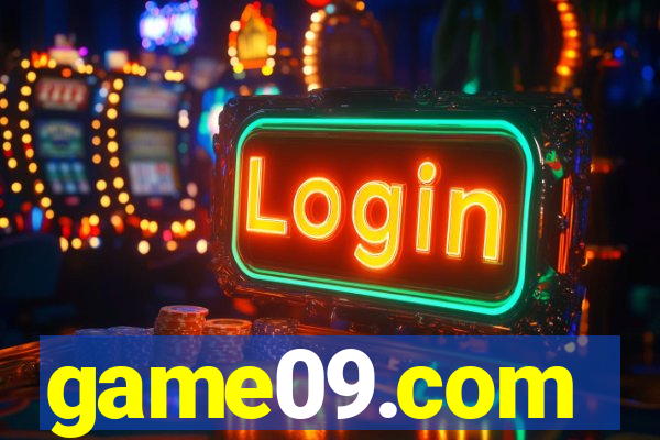 game09.com