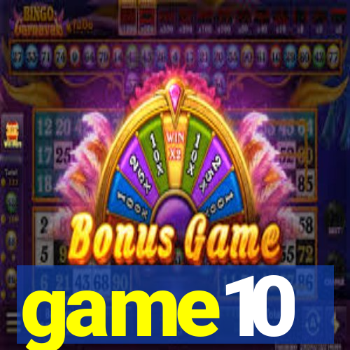 game10