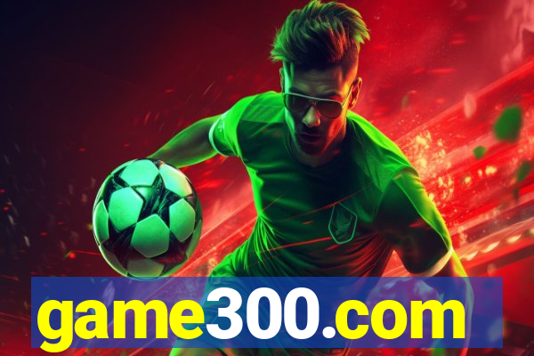 game300.com