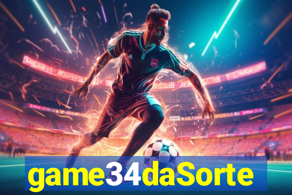 game34daSorte