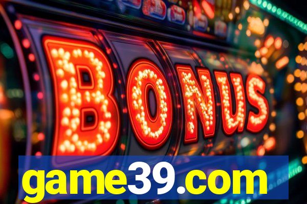 game39.com