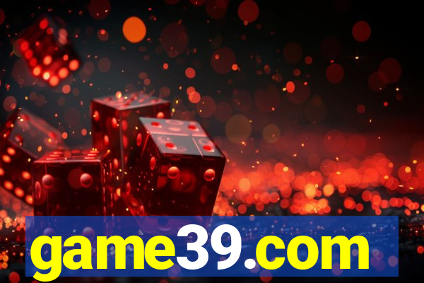 game39.com
