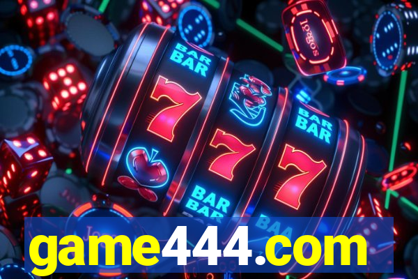 game444.com