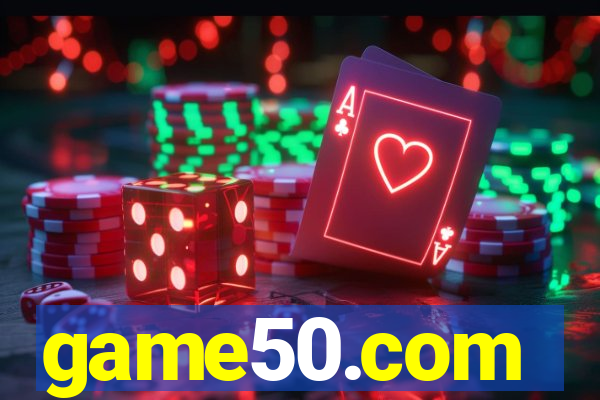 game50.com