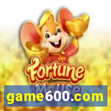 game600.com