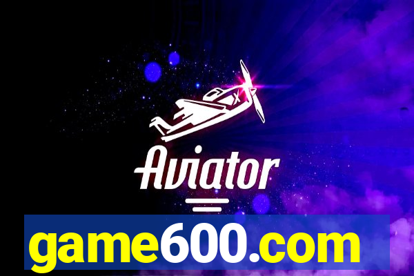 game600.com