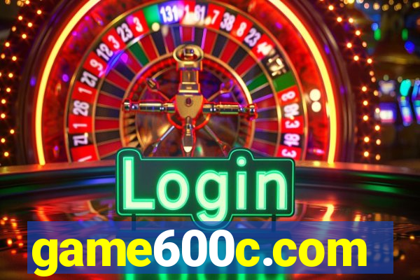 game600c.com