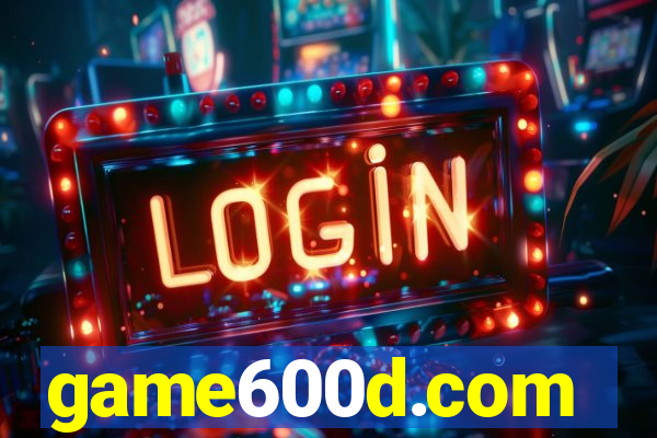 game600d.com