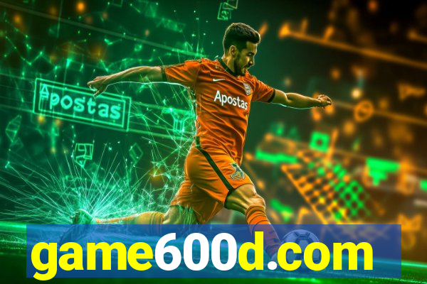 game600d.com