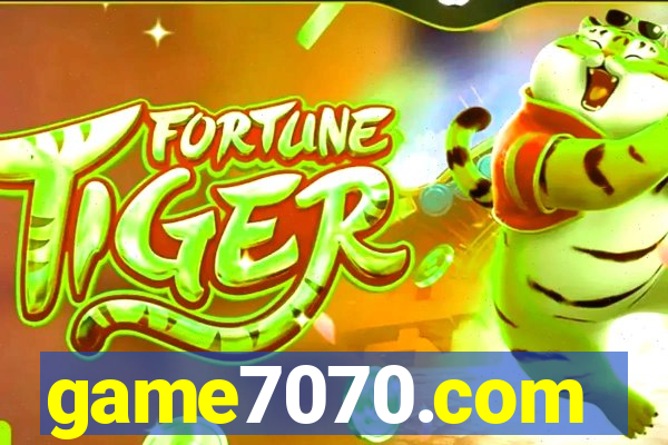 game7070.com