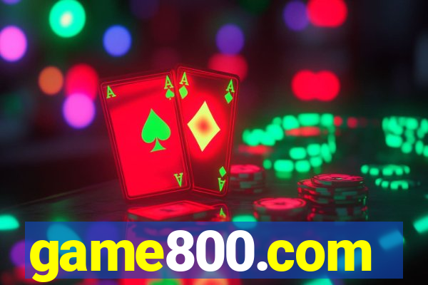 game800.com
