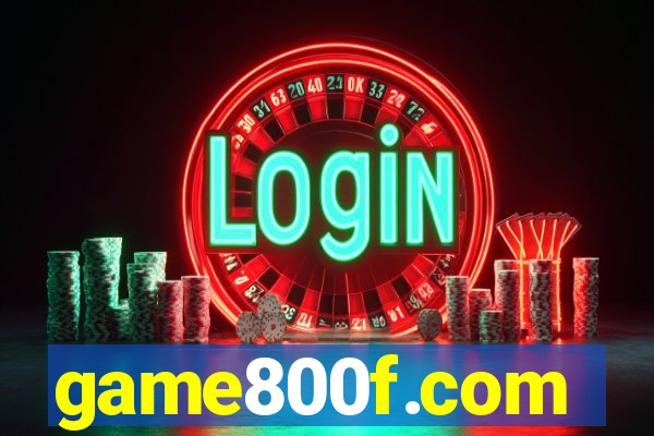 game800f.com