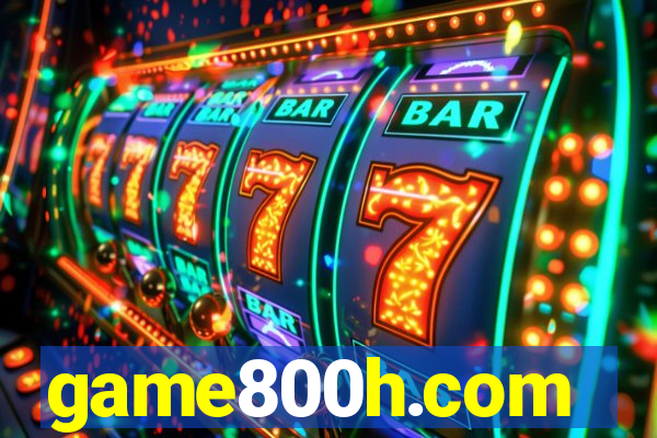 game800h.com