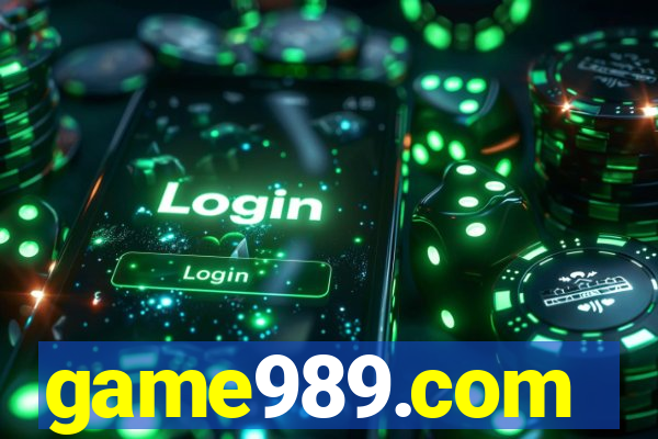 game989.com