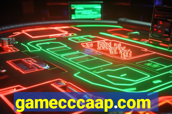 gamecccaap.com