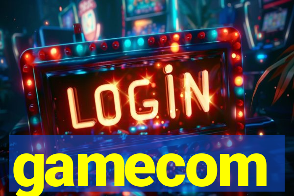 gamecom