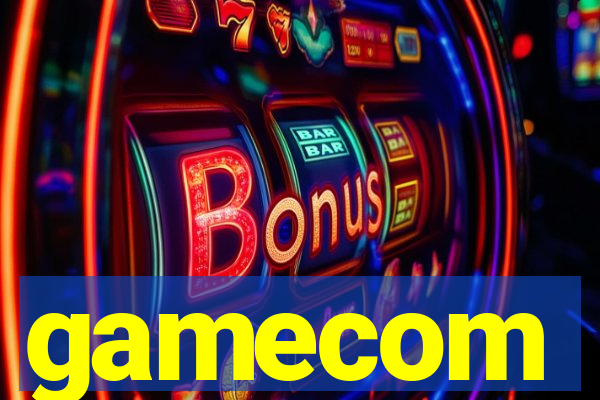 gamecom