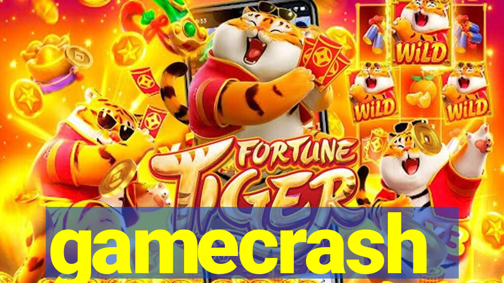 gamecrash