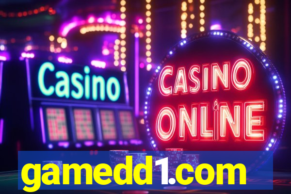 gamedd1.com
