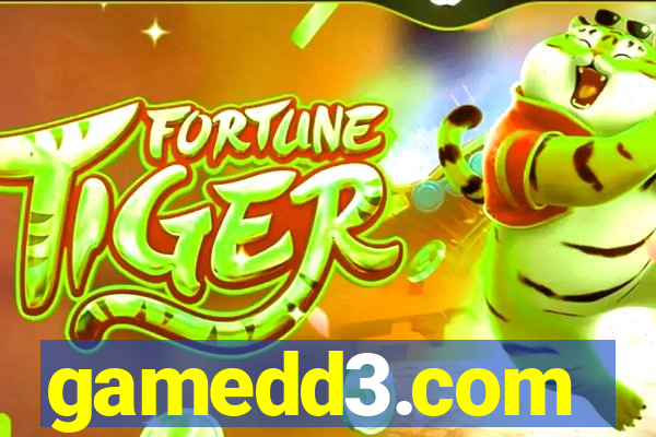 gamedd3.com