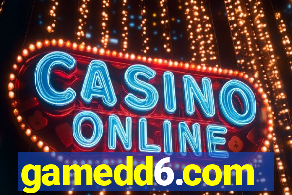 gamedd6.com