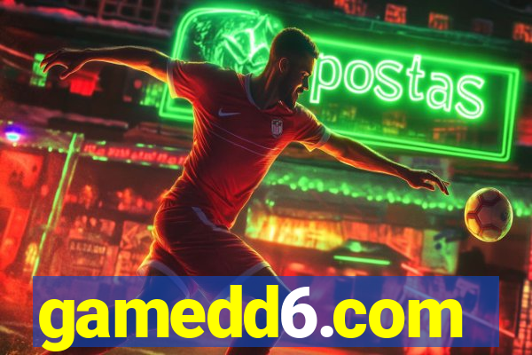 gamedd6.com