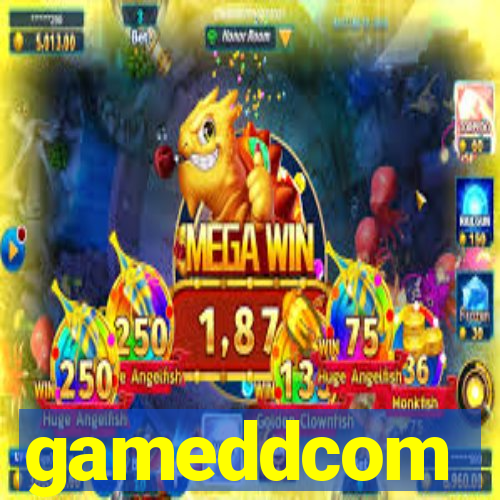 gameddcom