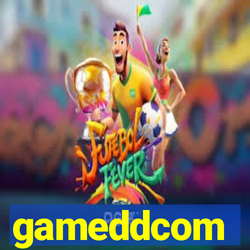 gameddcom