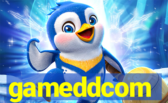 gameddcom