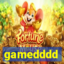 gamedddd