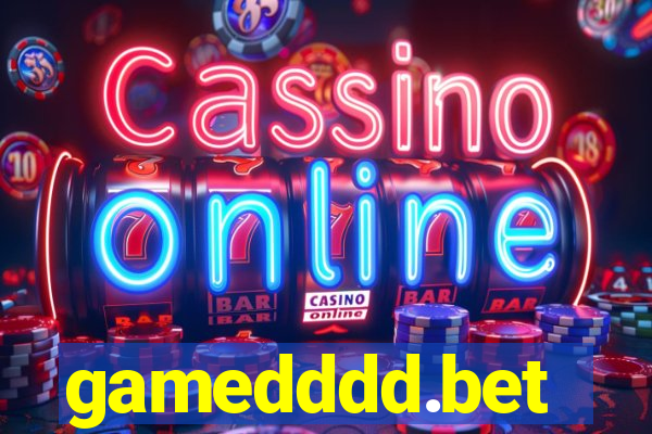 gamedddd.bet
