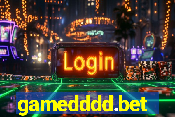 gamedddd.bet