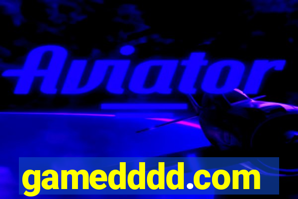 gamedddd.com