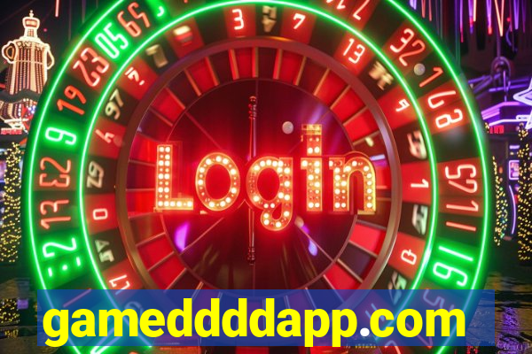 gameddddapp.com