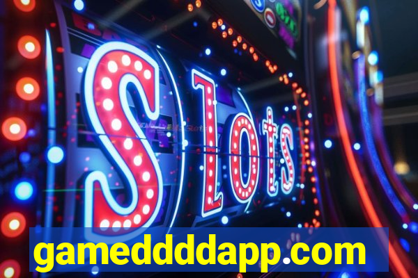 gameddddapp.com