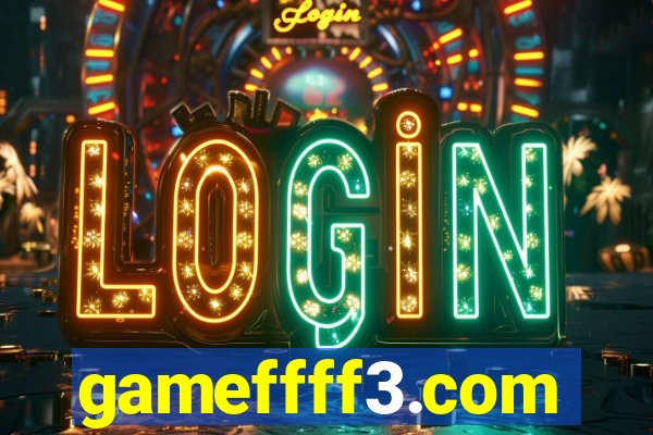 gameffff3.com