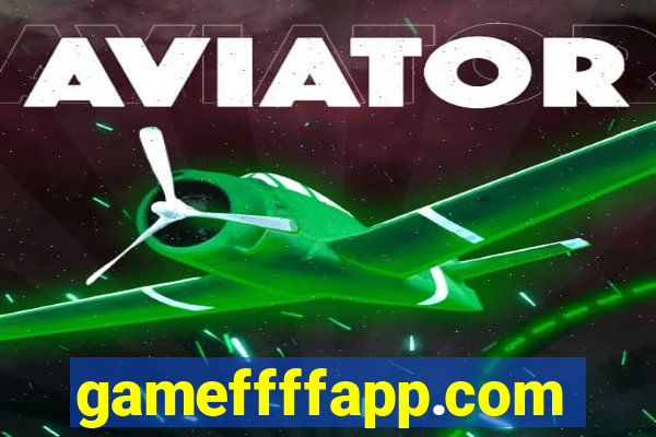 gameffffapp.com