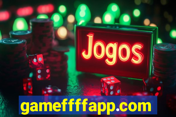 gameffffapp.com