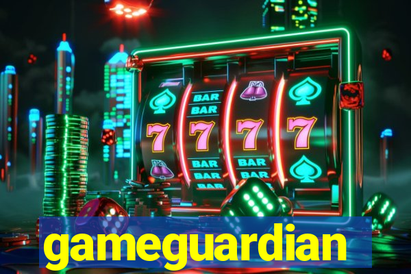 gameguardian