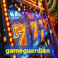gameguardian