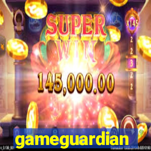 gameguardian