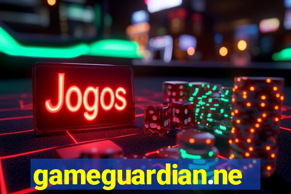 gameguardian.net