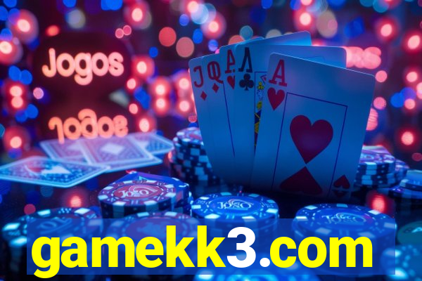 gamekk3.com