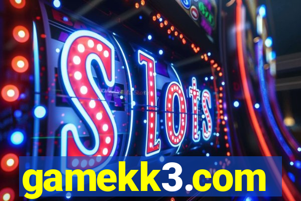gamekk3.com