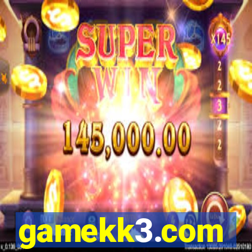 gamekk3.com