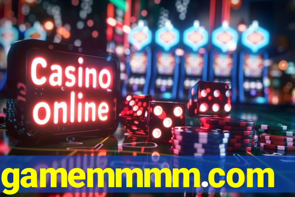 gamemmmm.com