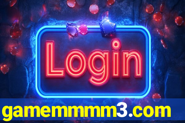gamemmmm3.com